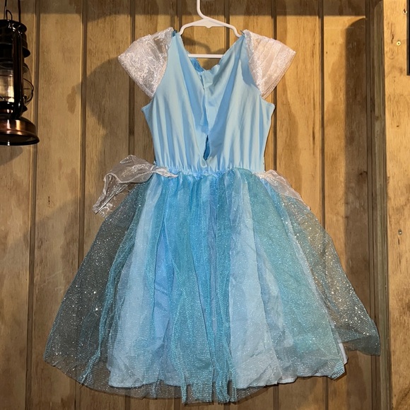 PO: Disney Princess Cinderella Costume.👗 - Picture 4 of 9